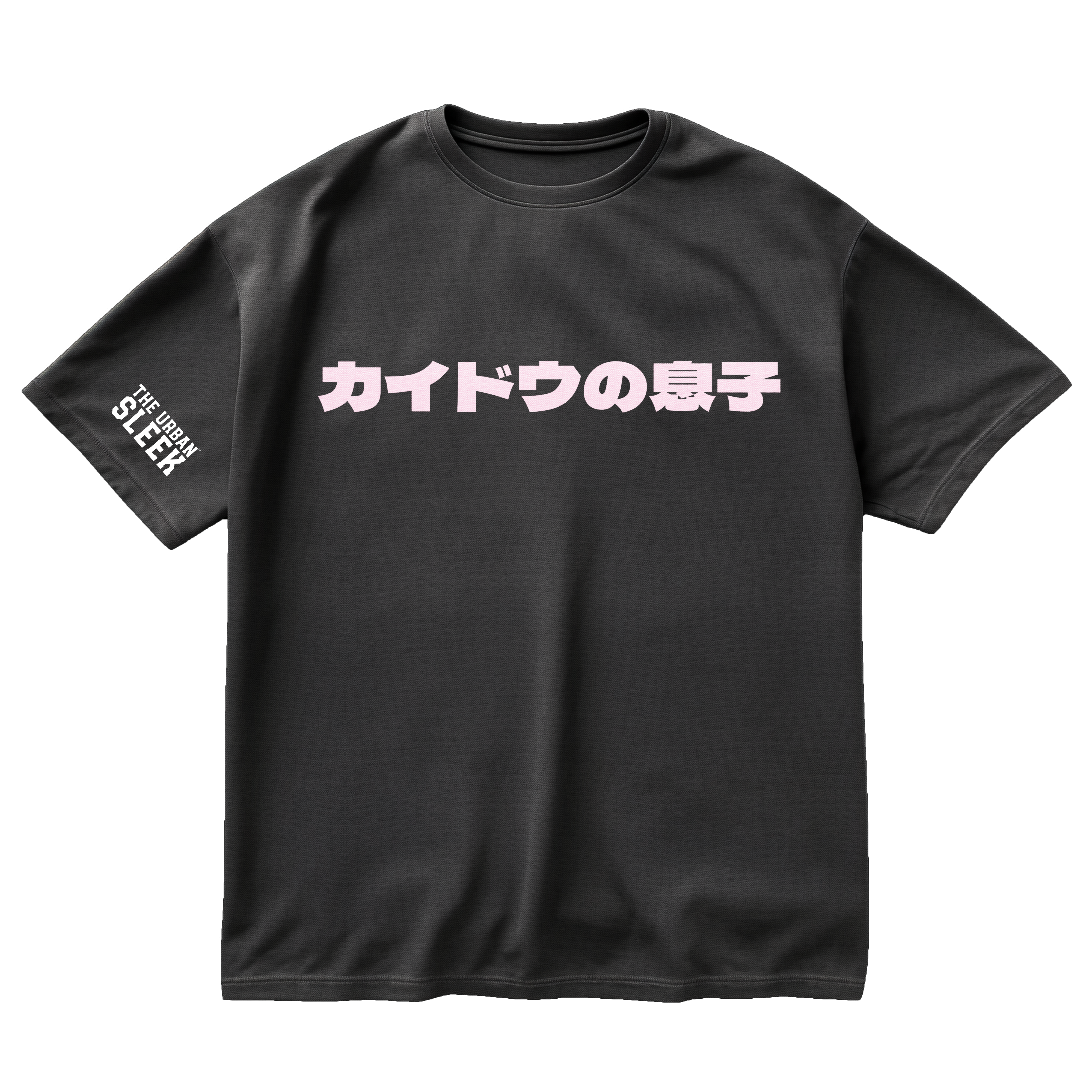 YAMATO OVERSIZED T-SHIRT