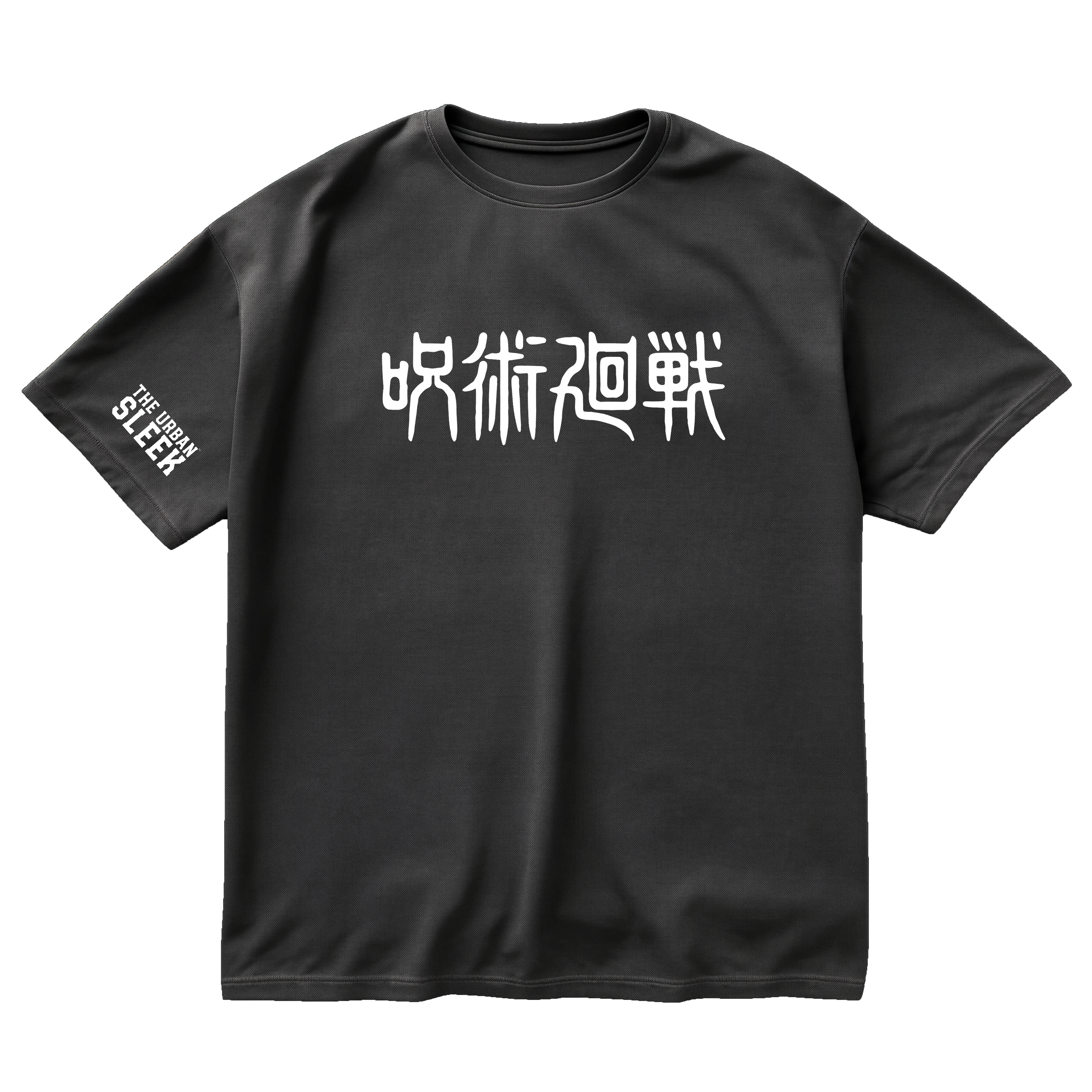 JUJUTSU KAISEN OVERSIZED T-SHIRT