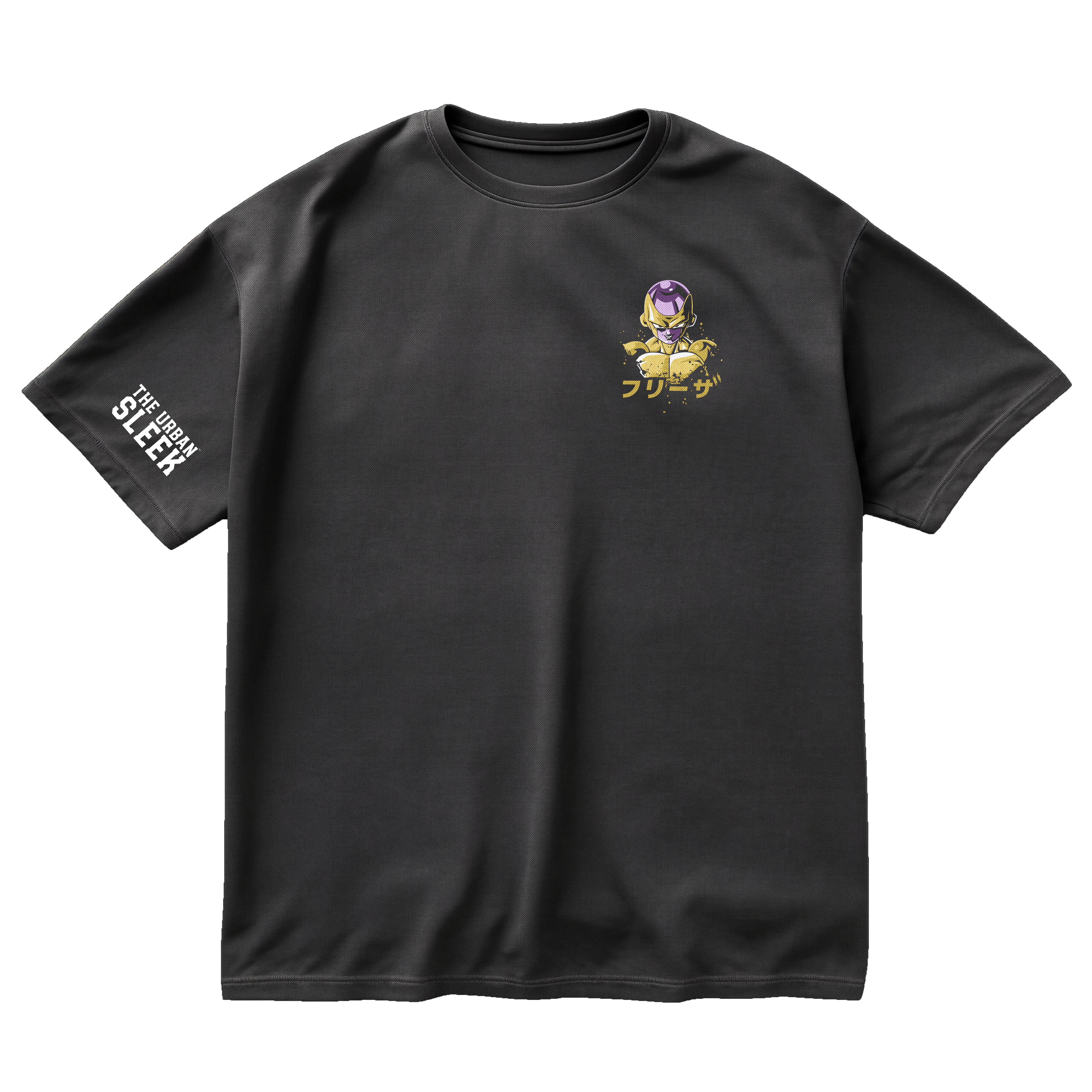 FREEZA OVERSIZED T-SHIRT