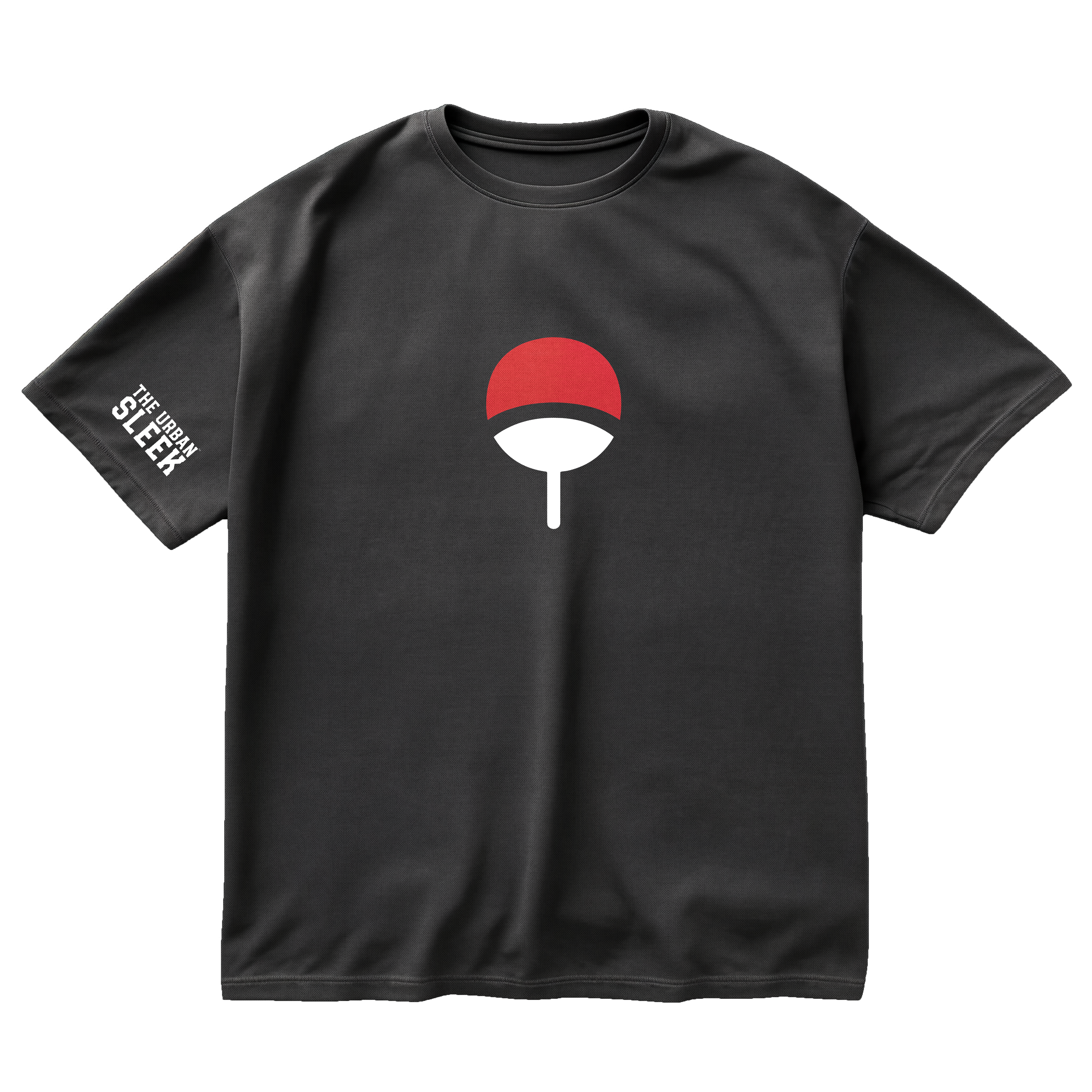 UCHIHA ITACHI OVERSIZED T-SHIRT